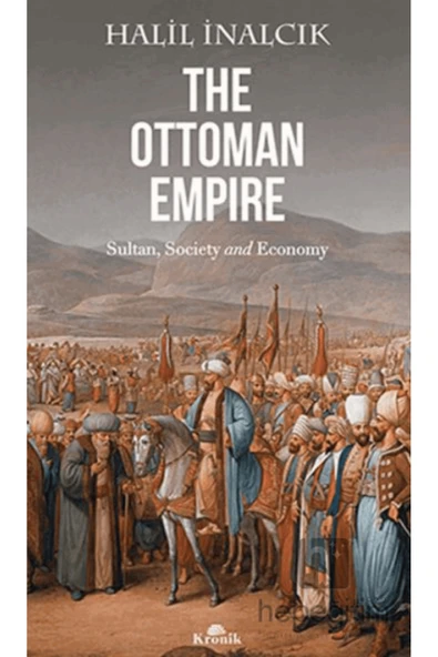 The Ottoman Empire - Resim 2