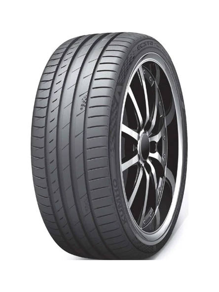 KUMHO ECSTA PS71 SUV 215/55R18 95V Yaz Lastiği - 2026 ürün görseli 1