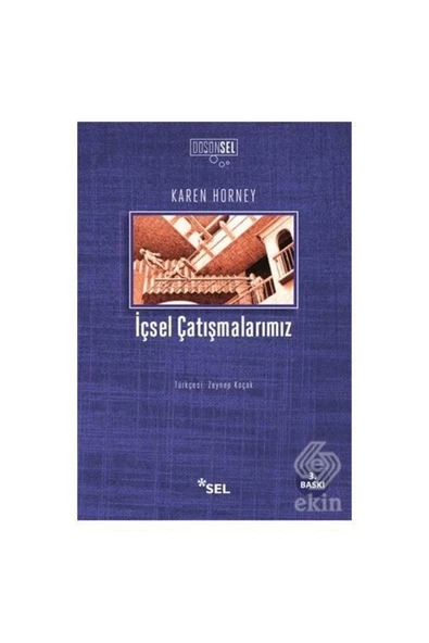 İçsel Çatışmalarımız - Resim 2