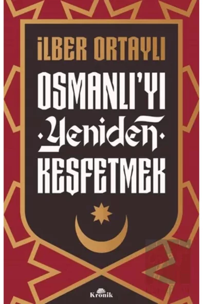 Osmanlı'yı Yeniden Keşfetmek ürün görseli 1