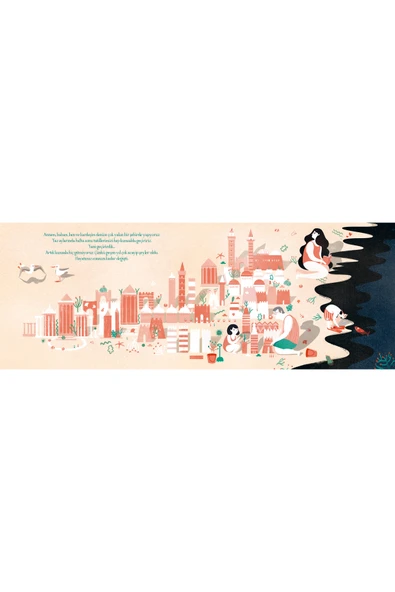 Yolculuk - Francesca Sanna - Resim 4
