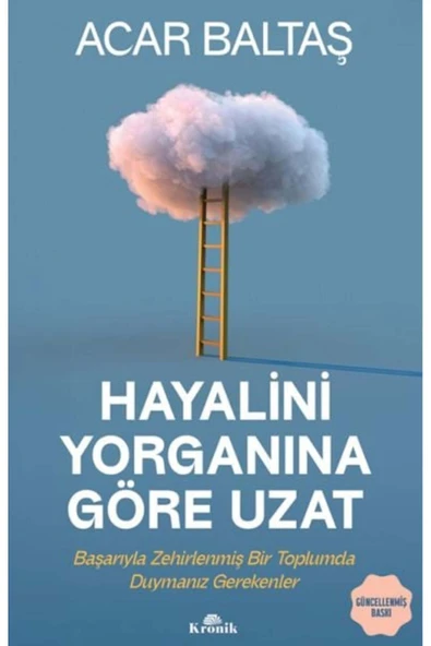 Hayalini Yorganına Göre Uzat ürün görseli 1