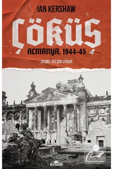 Çöküş & Almanya, 1944-45 ürün görseli 1