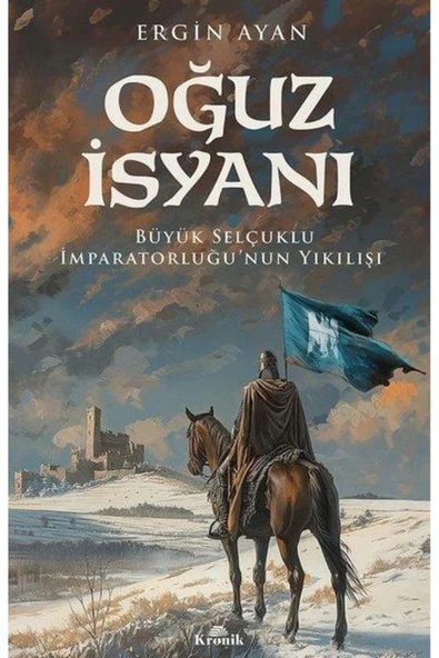 Oğuz Isyanı ürün görseli 1