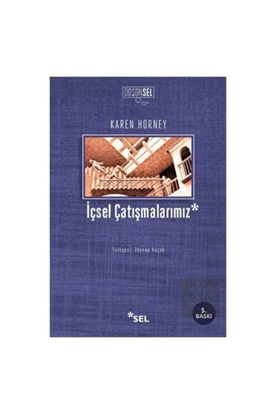 İçsel Çatışmalarımız - Resim 5