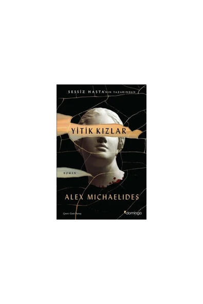 Yitik Kızlar Alex Michaelides ürün görseli 1