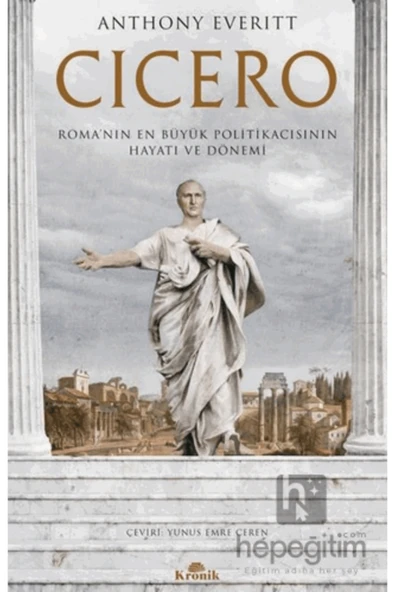 Cicero - Resim 2