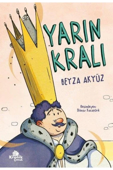 Yarın Kralı ürün görseli 1