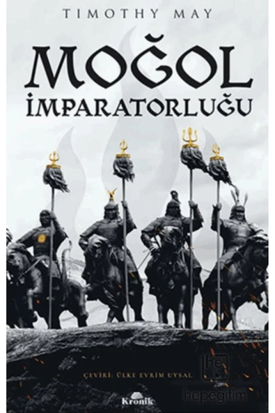 Moğol İmparatorluğu - Resim 2