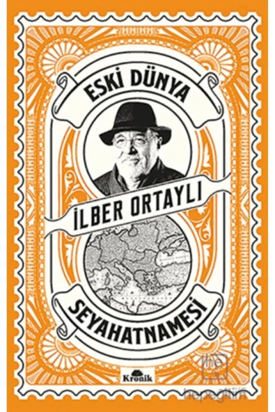 Eski Dünya Seyahatnamesi - Resim 2