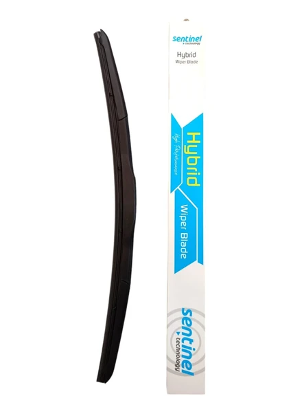 SENTİNAL 410 MM UNİVERSAL SİLECEK . ürün görseli 1