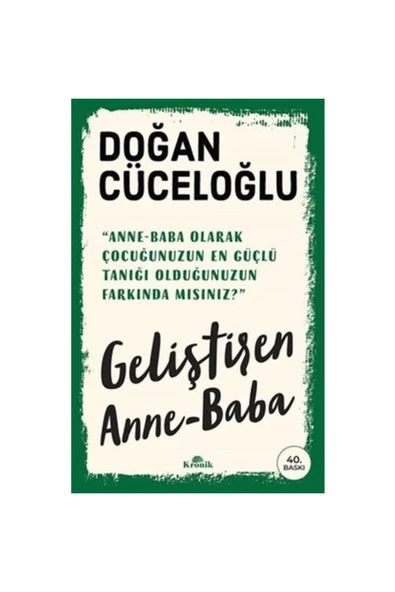 Geliştiren Anne-baba ürün görseli 1
