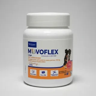 Virbac Movoflex Large ürün görseli 1