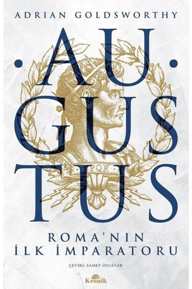 Augustus ürün görseli 1