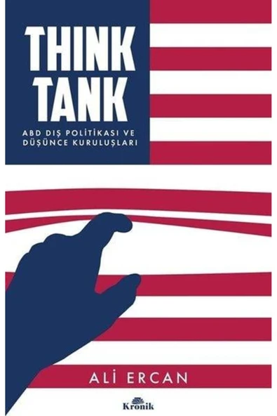 Think Tank ürün görseli 1
