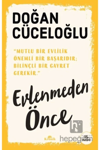 Evlenmeden Önce - Resim 2