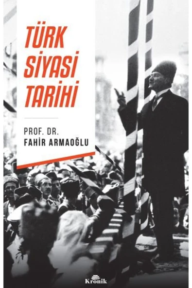 Fahir Armaoğlu Seti-3 Kitap Takım - Resim 3