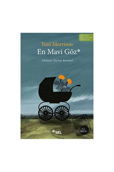 En Mavi Göz / / Toni Morrison ürün görseli 1