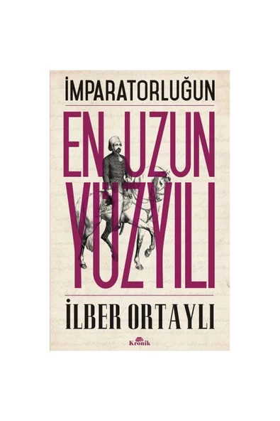 İMPARATORLUĞUN EN UZUN YÜZYILI ürün görseli 1