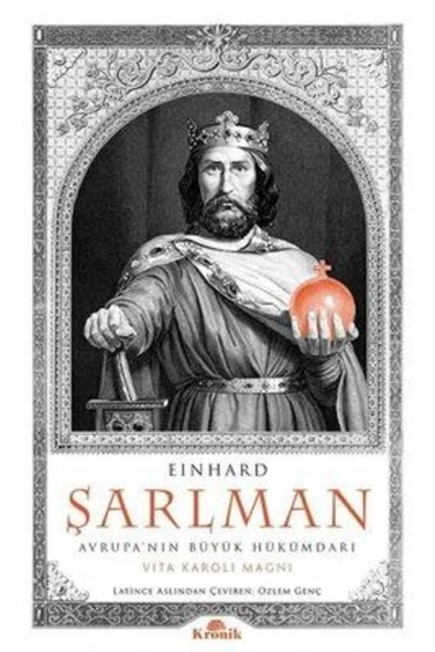 Şarlman ürün görseli 1