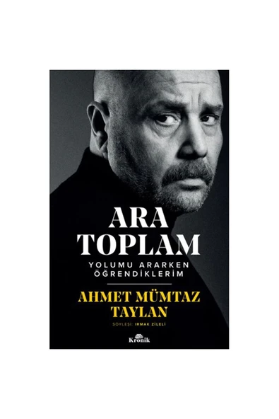 Ara Toplam - Yolumu Ararken Öğrendiklerim ürün görseli 1