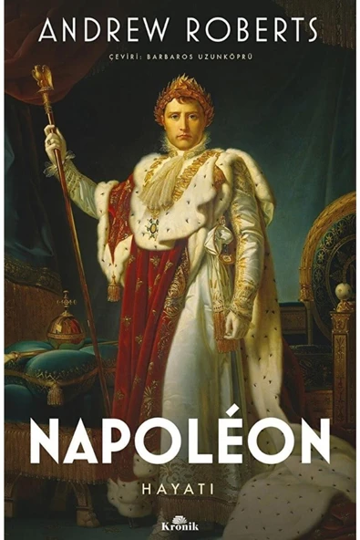 Napoleon ürün görseli 1
