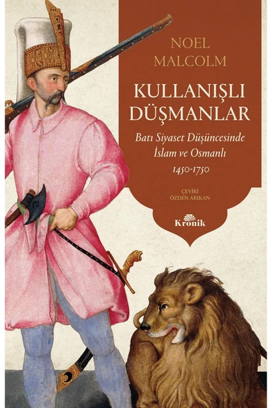 Kullanışlı Düşmanlar ürün görseli 1