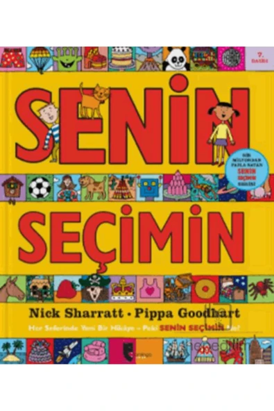 Senin Seçimin - Resim 2