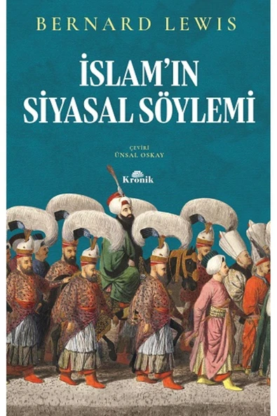 Islam'ın Siyasal Söylemi ürün görseli 1