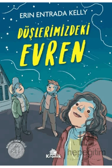 Düşlerimizdeki Evren - Resim 2