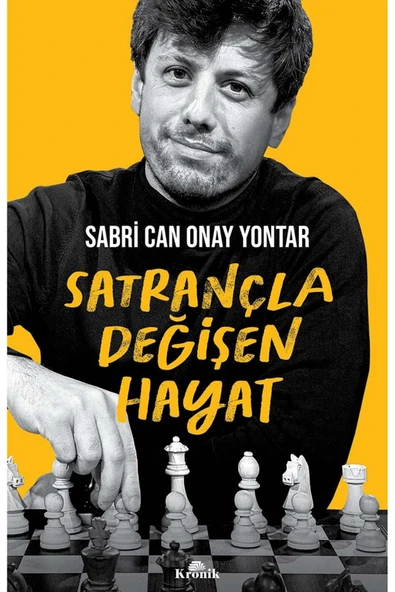 Satrançla Değişen Hayat ürün görseli 1