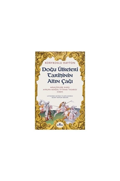 Doğu Ülkeleri Tarihinin Altın Çağı ürün görseli 1