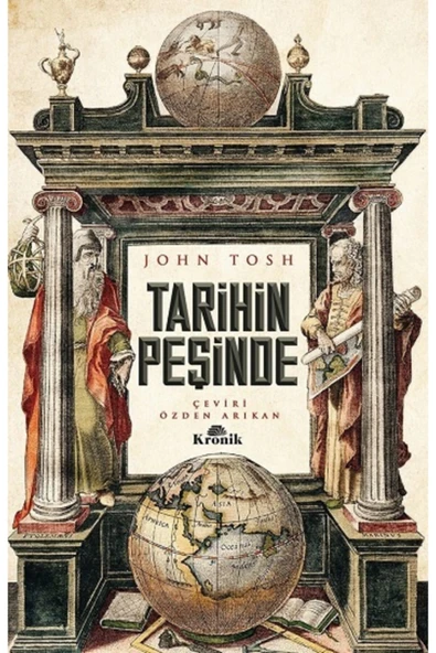 Tarihin Peşinde - John Tosh - ürün görseli 1