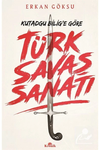 Türk Savaş Sanatı / Kutadgu Bilig'e Göre ürün görseli 1