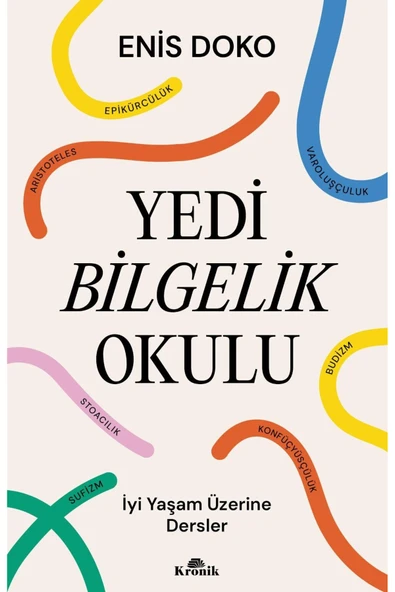 Yedi Bilgelik Okulu ürün görseli 1