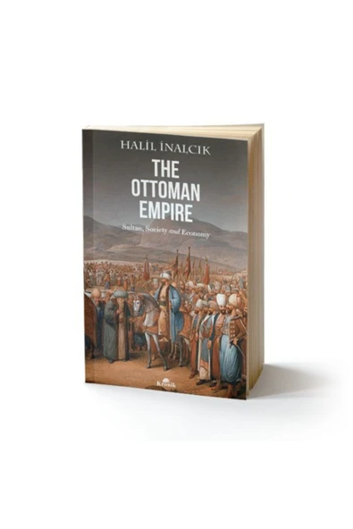 The Ottoman Empire ürün görseli 1