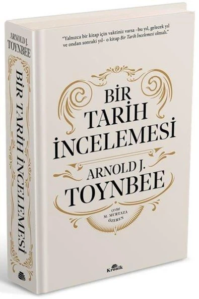 Bir Tarih İncelemesi ürün görseli 1