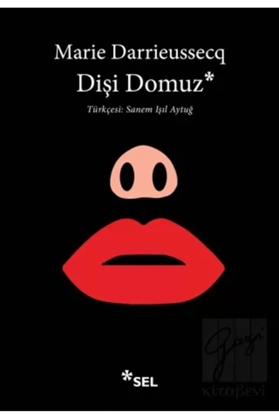 Dişi Domuz ürün görseli 1