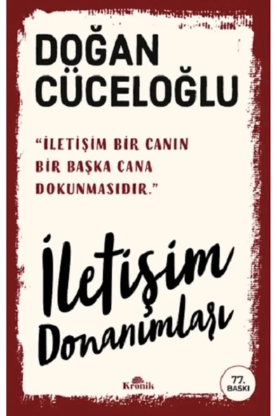 İletişim Donanımları ürün görseli 1