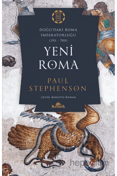 Yeni Roma - Resim 2