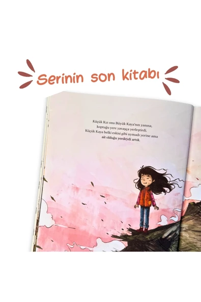 Çocuk Masal ve Öykü Kitabı - Resim 5