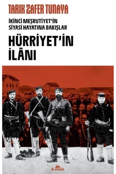 Hürriyetin İlânı - Resim 2