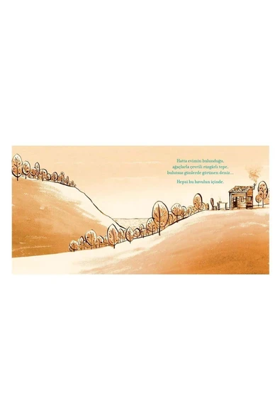 Bavulumdaki Kırık Fincan - Resim 6