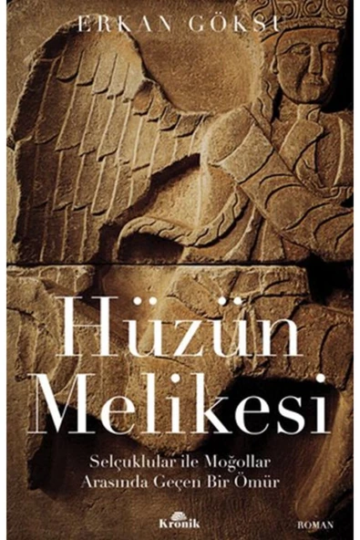 Hüzün Melikesi ürün görseli 1