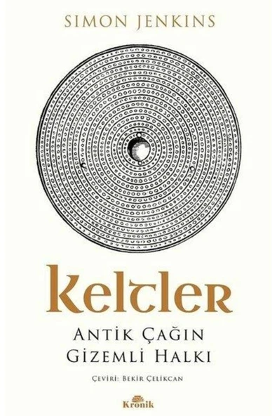 Keltler ürün görseli 1