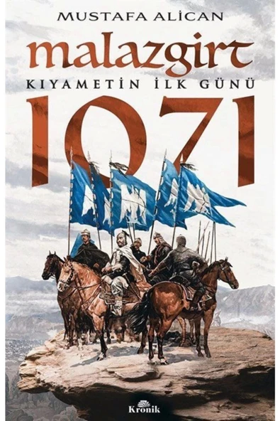 Malazgirt 1071 ürün görseli 1