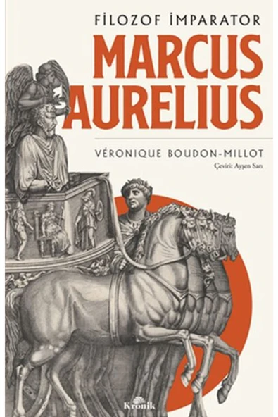 Filozof İmparator Marcus Aurelius - Resim 2