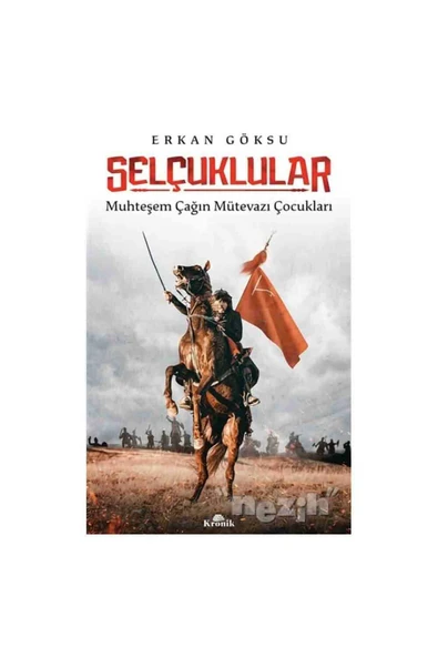 Selçuklular ürün görseli 1