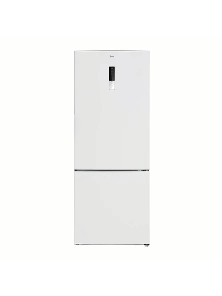 Hoover c E Enerji Sınıfı 442 Lt Wi-Fi Bağlantılı Kombi Tipi No Frost Buzdolabı 4,5 43 Değerlendirme ürün görseli 1
