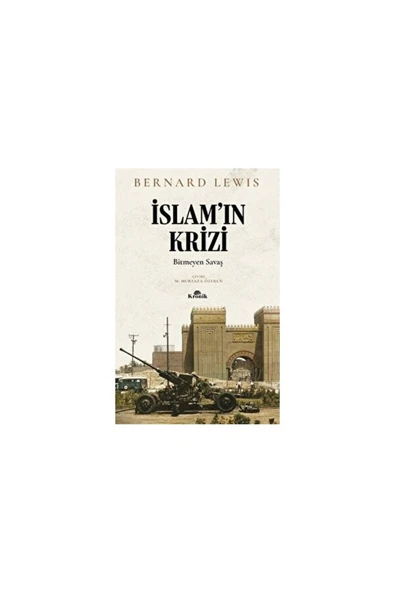 İslam’ın Krizi ürün görseli 1